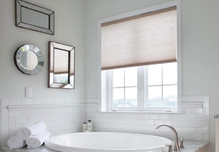 smart home company wa, smart home installation, Beyond HiFi, lutron shading, living room, shading, bellevue washington