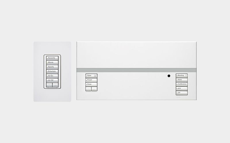 smart shading, lutron, Beyond HiFi, lutron automated shading, hardware, smart home automation, bellevue wa